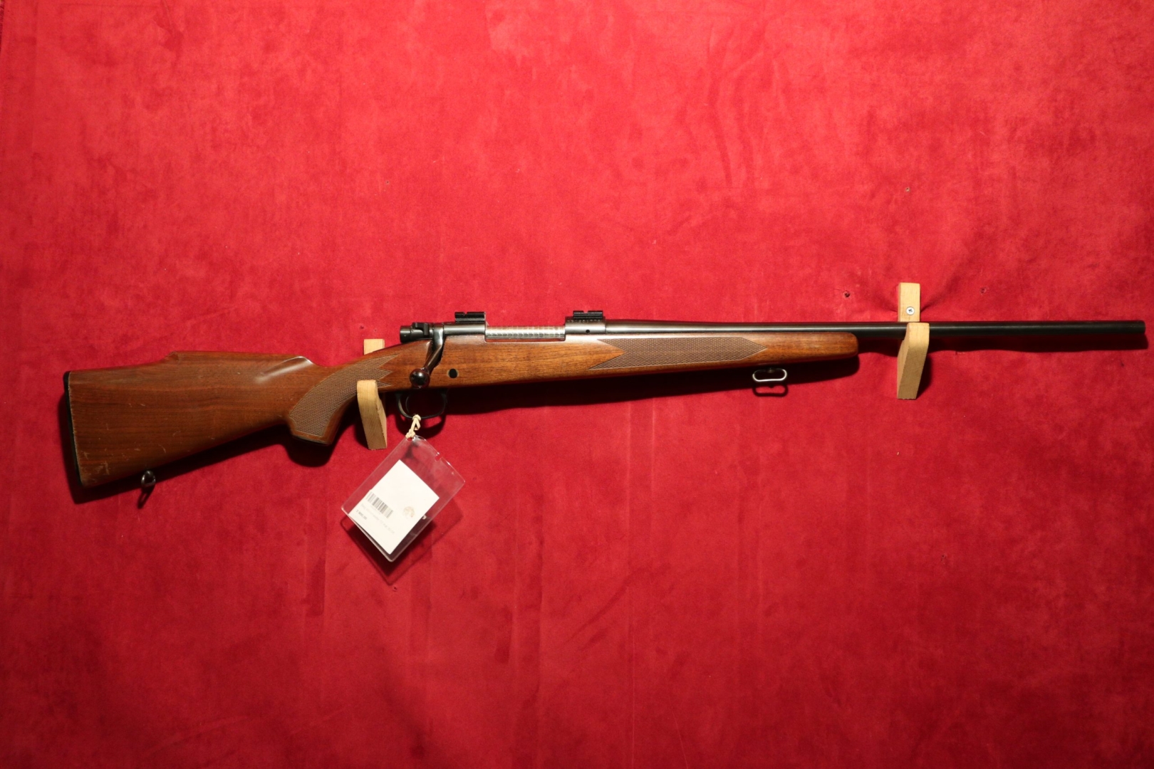 Beg Winchester 70 Kal.30-06 Nr:G1251775