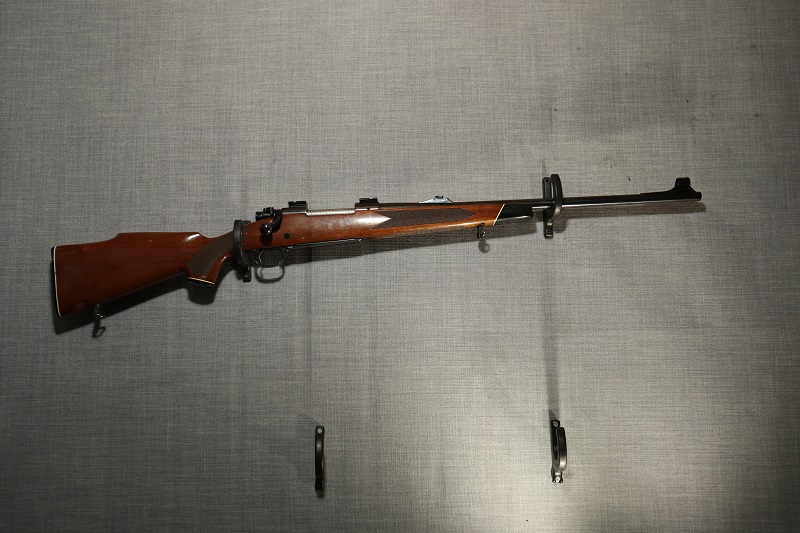 BEG Winchester 70 XTR kal 222 G1360993