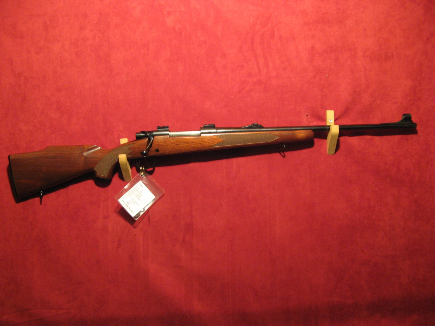 Beg Winchester 70 kal 30-06, G1487478