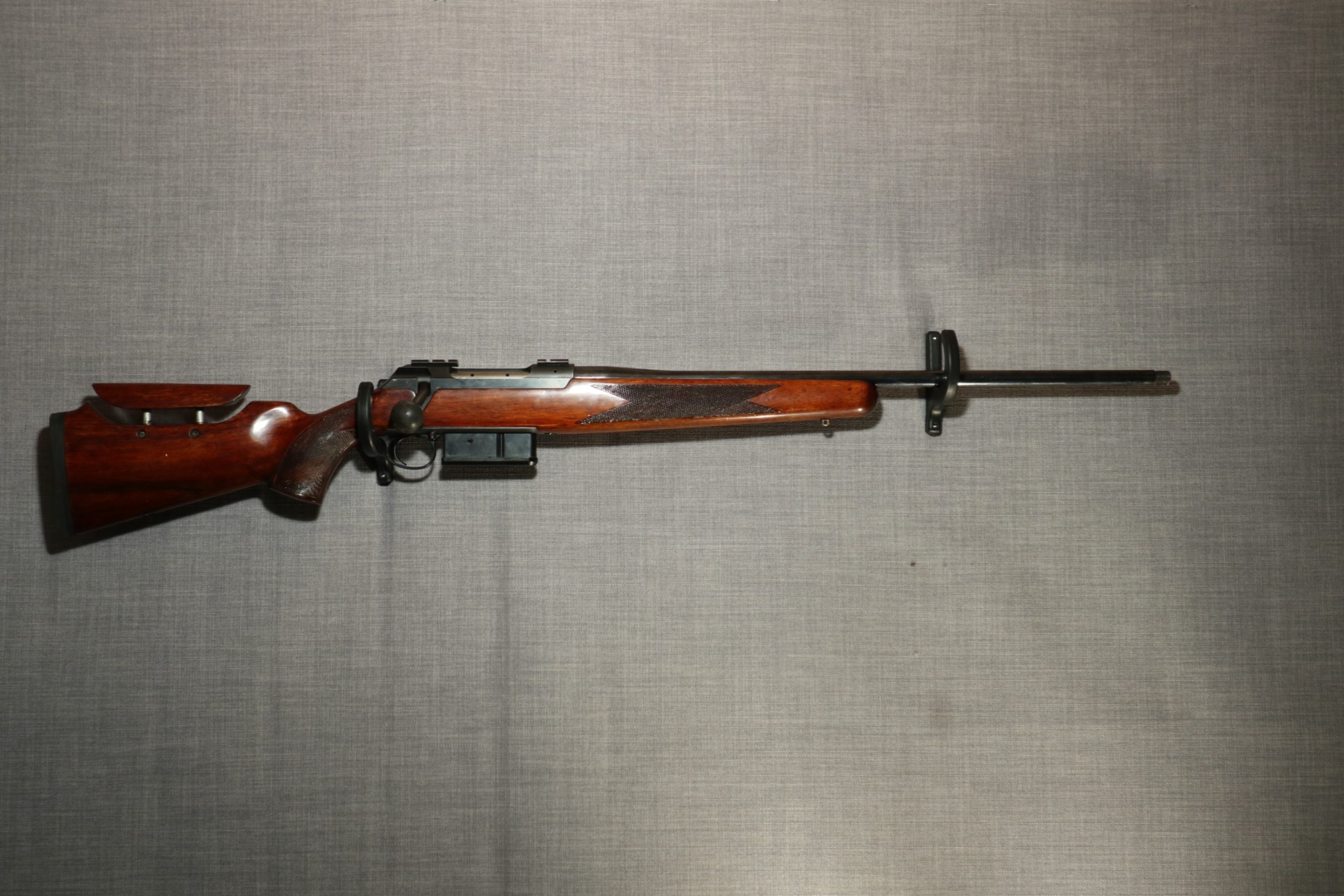 BEG Carl Gustaf 4000 kal.6,5x55 nr: H1240