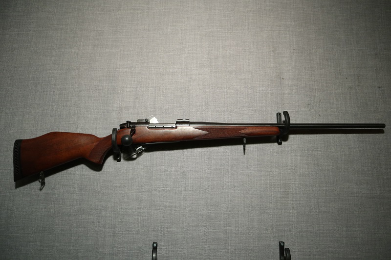 Beg Kulgevär Weatherby .340 nrH245167
