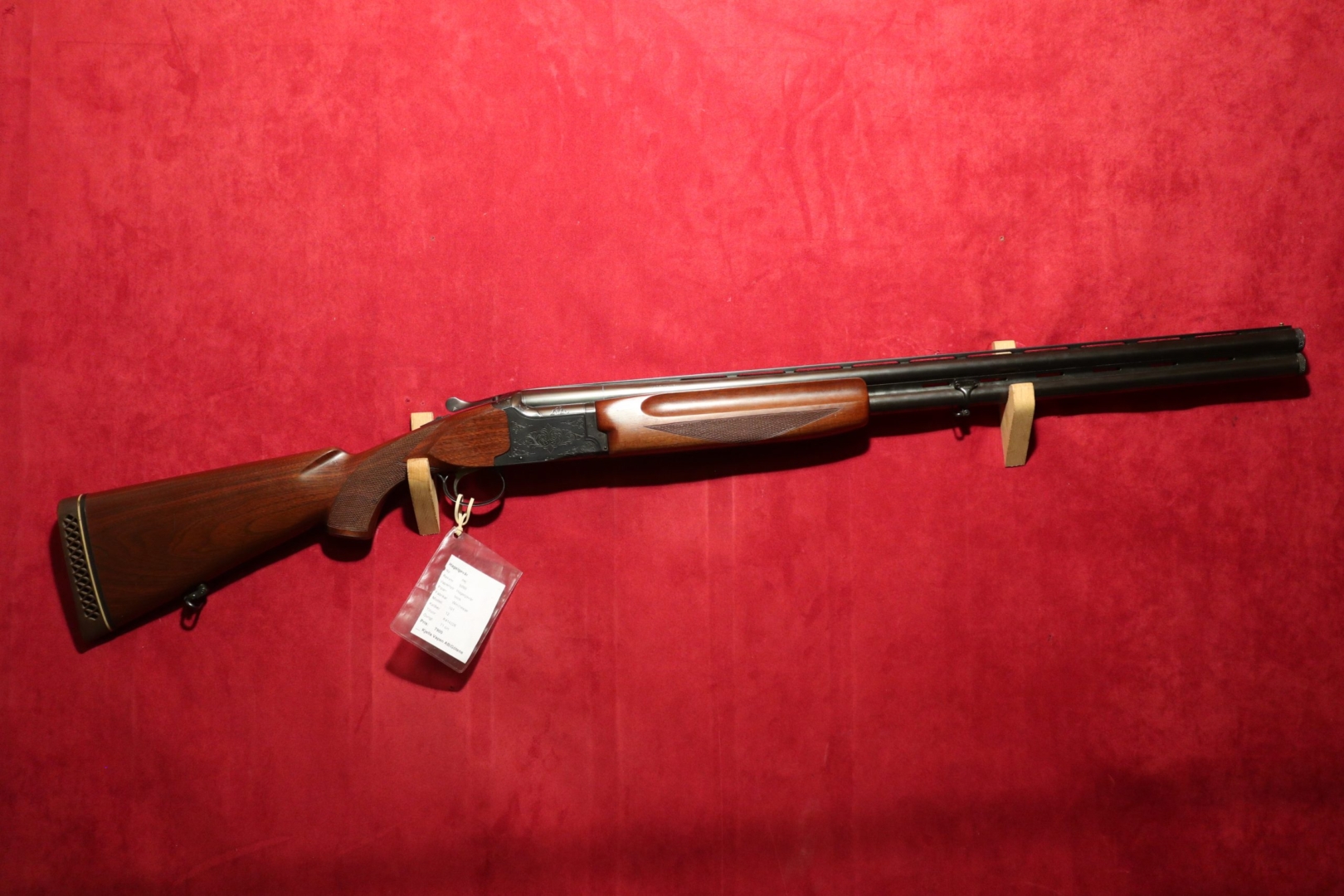 Beg Winchester 101, 12, K414226