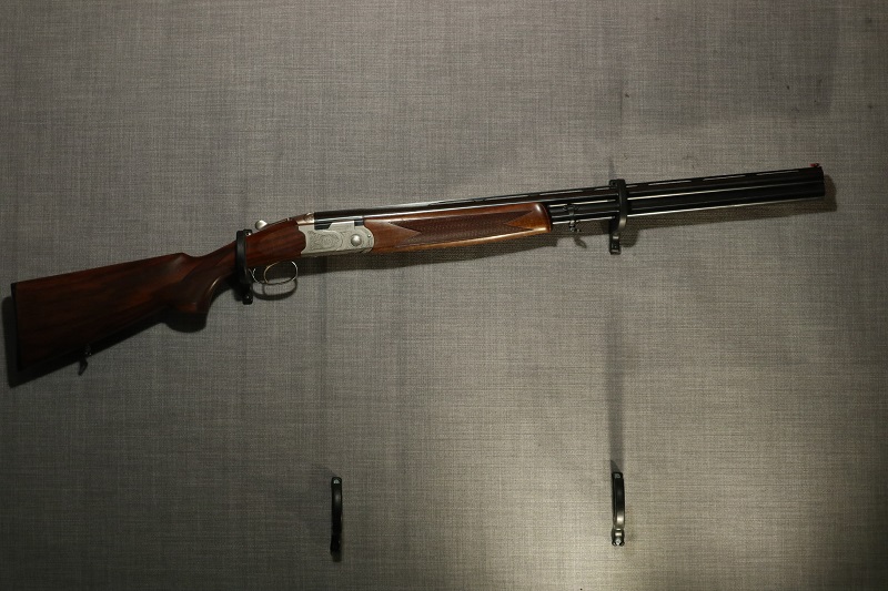Beg Hagelgevär Beretta 686 Kal.12 BEG