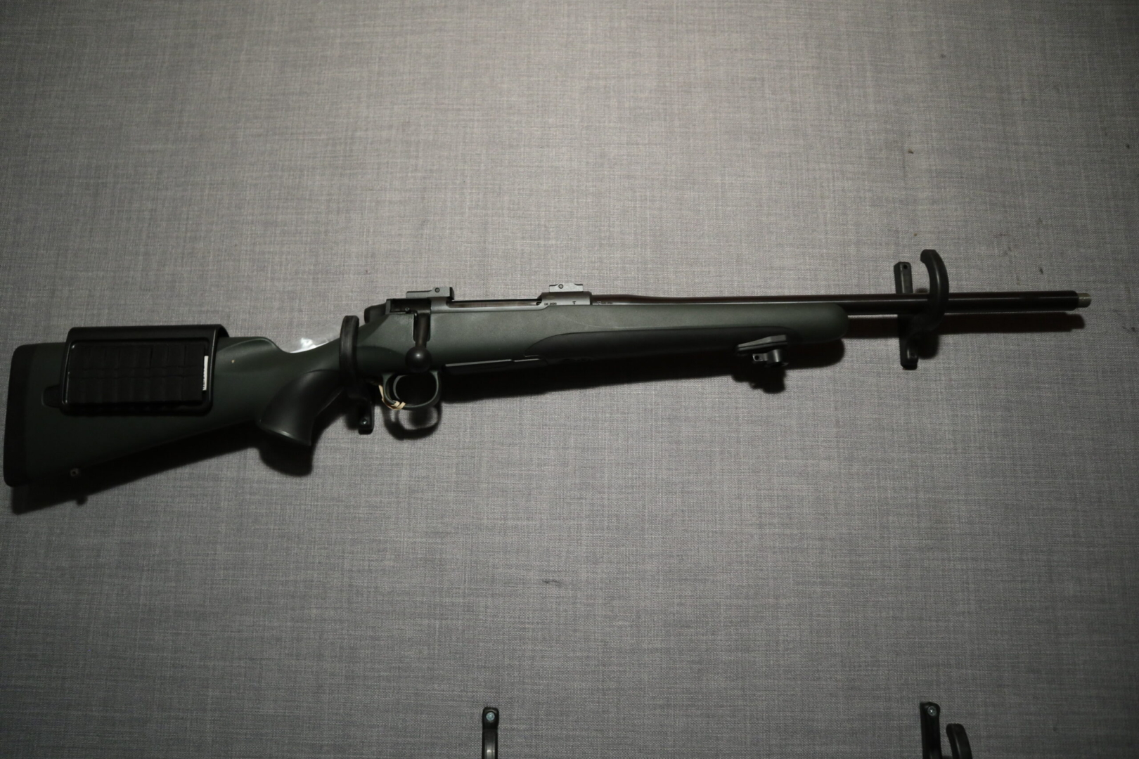 BEG Mauser M18 Waldjagd kal 8x57 LC030834