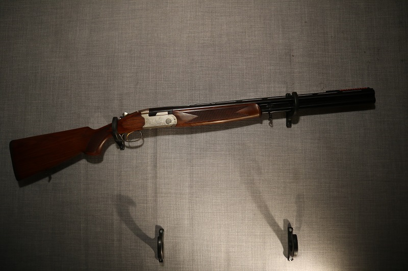 Beg Beretta Ultralight kal.12 nr:M87955B