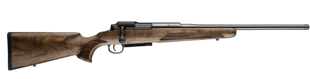 Mauser 25 Pure, 308, M15x1, MK000254