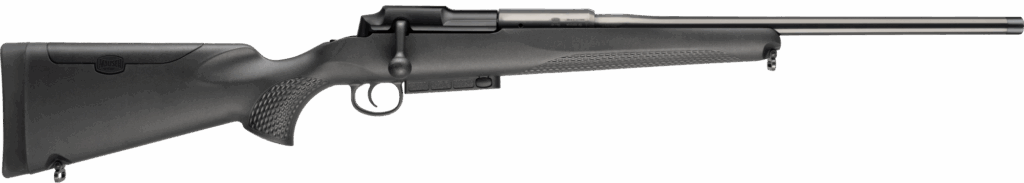 Mauser 25 Extreme, 308, M15x1, MK001068