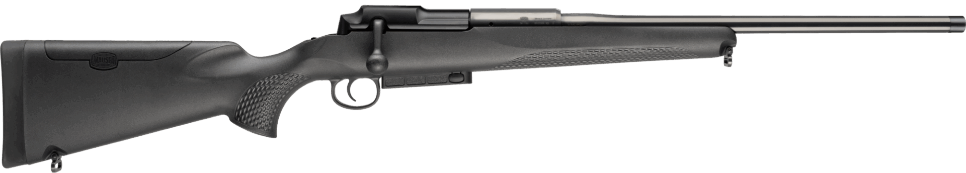 Mauser 25 Extreme, 308, M15x1, MK001068
