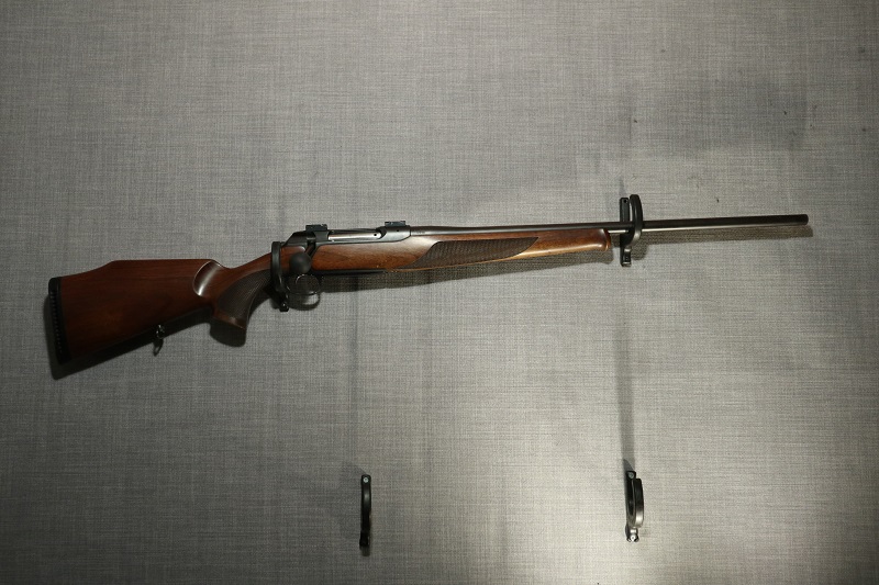 Beg Sauer 202 Euro Tillvnr N17254