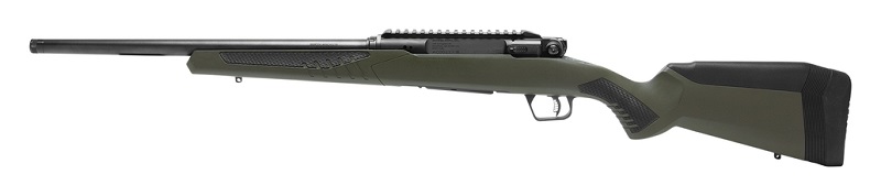 Savage Impules Hog hunter, 308, P319982