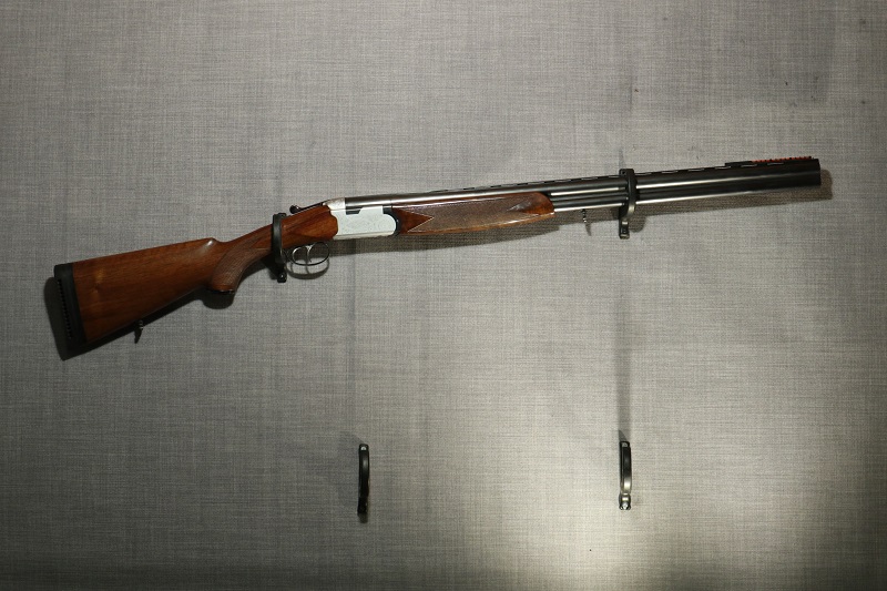 Beg Beretta Gardone tillvnr P60307