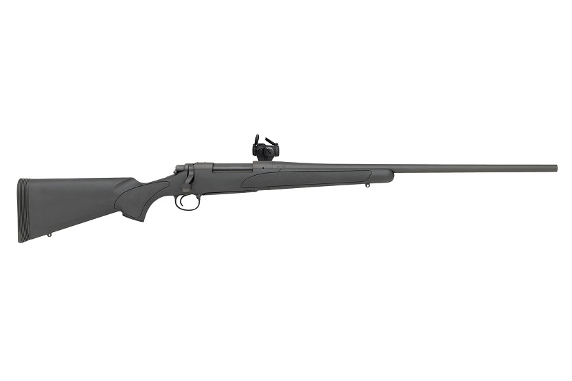 Remington 700 SP DM SYNTET inkl Aimpoint