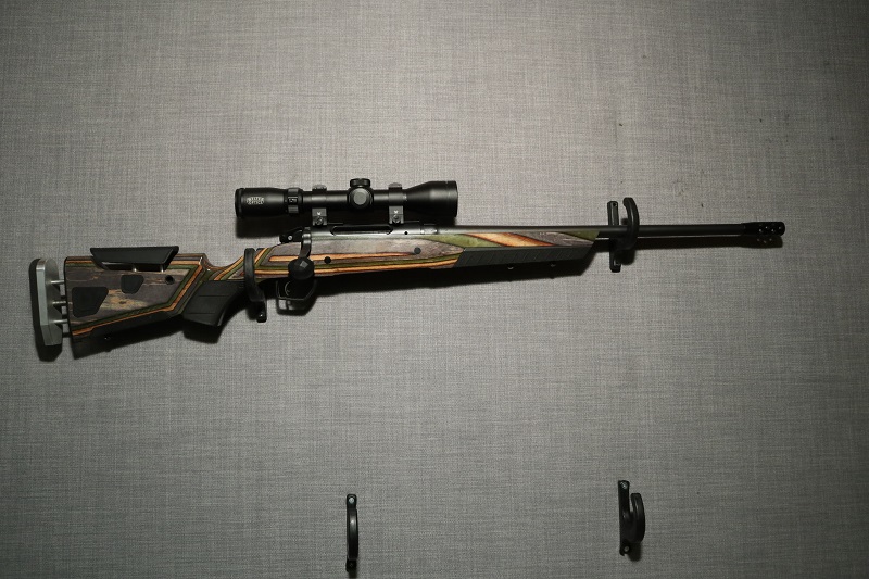 BEG Remington 783 kal.308win nr: RA58087A