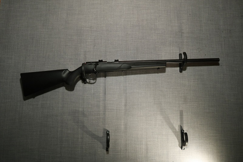 BEG Marlin XT 22 Varmint Syntet, 22 LR, RB35764A