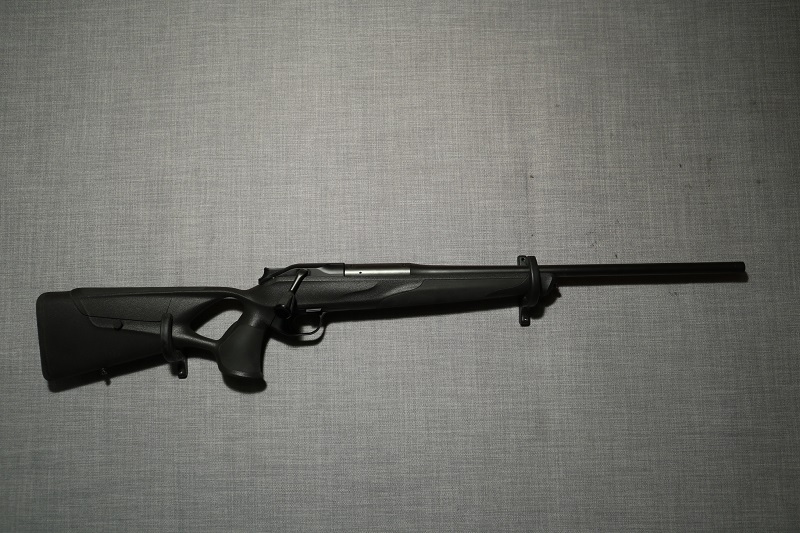 Beg Blaser stomme R8 pro Succs Repeternr RR041711
