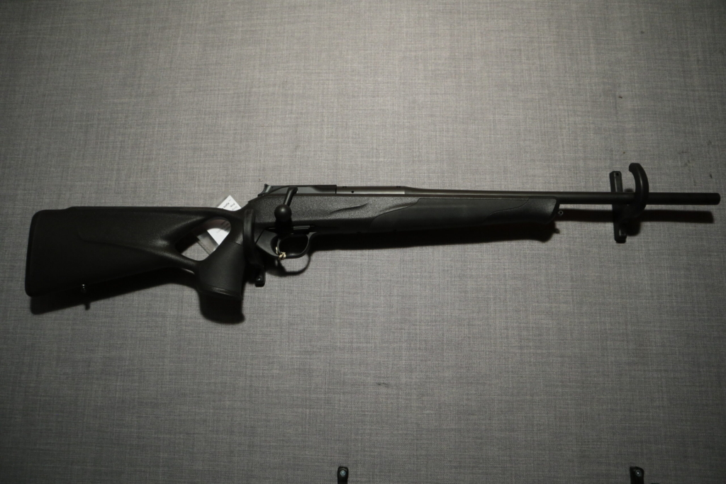 BEG Blaser r8 Success kal308 nr:RR059986