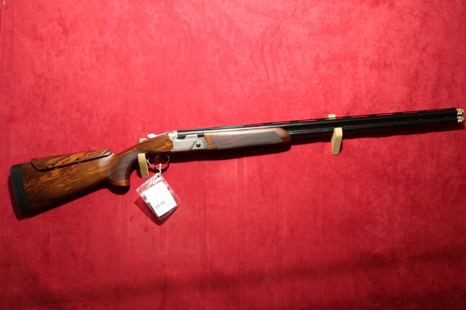 BEG Beretta 694, 12, ST06662R