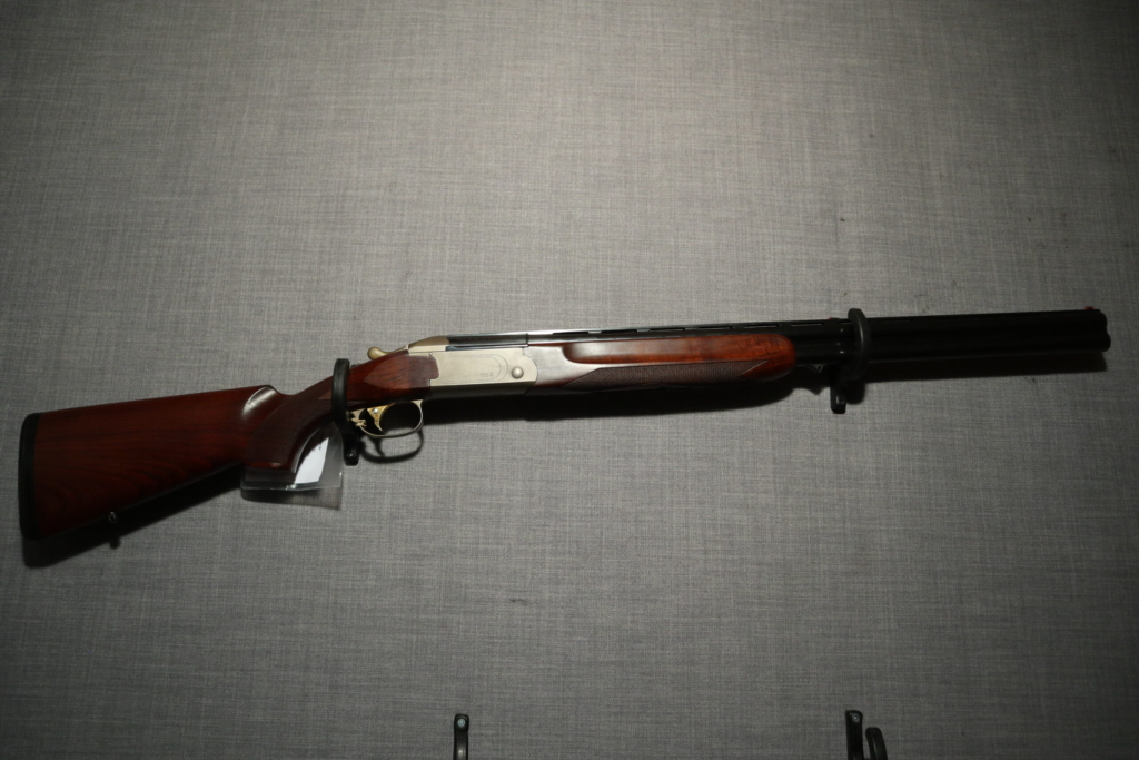 BEG Tikka 412 S,  kal 12 nr T10958