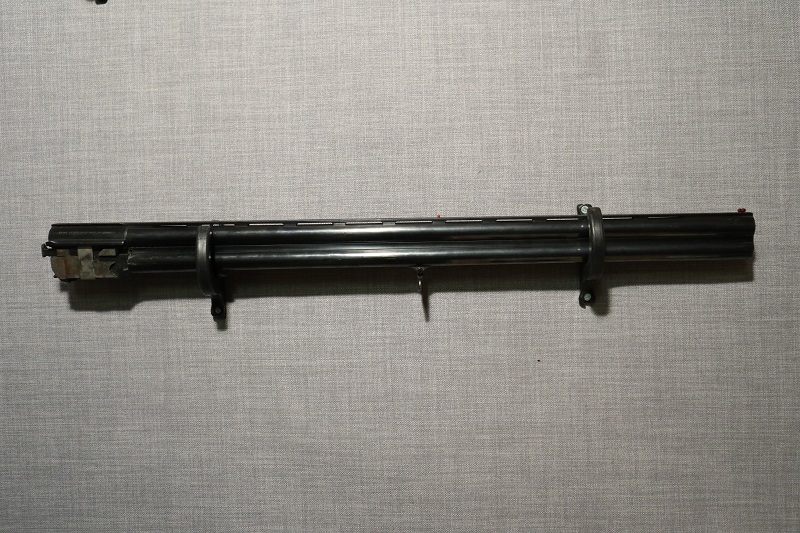 Beg Tikka 412S kal.12 nr: TE8565