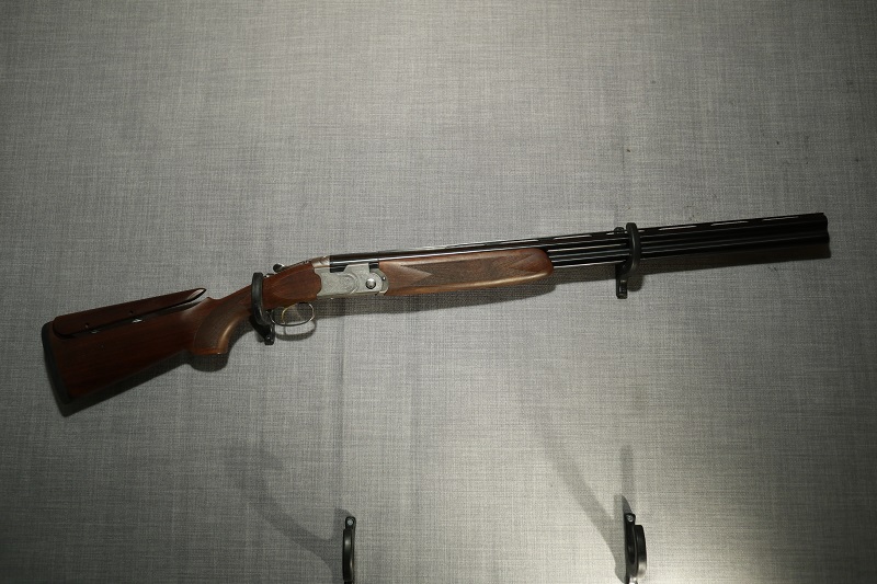 Beg Beretta 686 Silver pig 1 nr:VU32744S