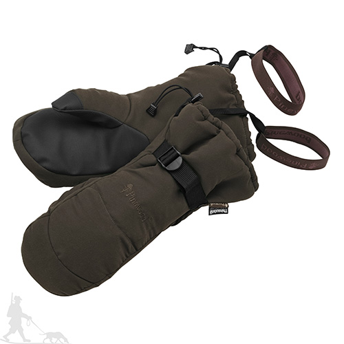 Pinewood Arctic Tumvante Brun