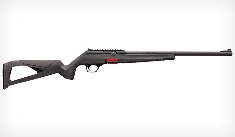 Winchester Wildcat 22LR