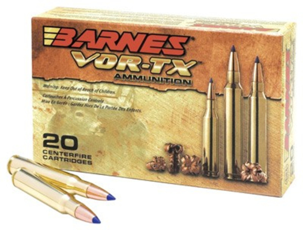 Barnes Vor-TX TTSX kal308.Win 168gr