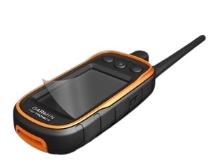 Garmin Skyddsplast Alpha 100