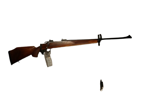 Kulgevär Antonio Zoli 3006 Tillvnr 04920