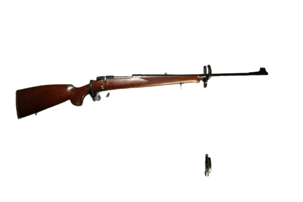 Antonio Zoli, 300 Win Mag, 24041