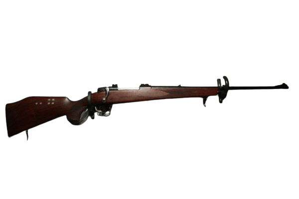 BEG Husqvarna 9000 kal.6,5x55 nr:356299