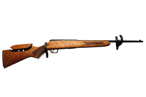 BEG Lakefield ADJ LH kal,22LR nr:303854