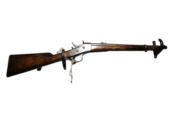 Beg Remington M/1885 Carbin kal, 12.4x44R nr:4067
