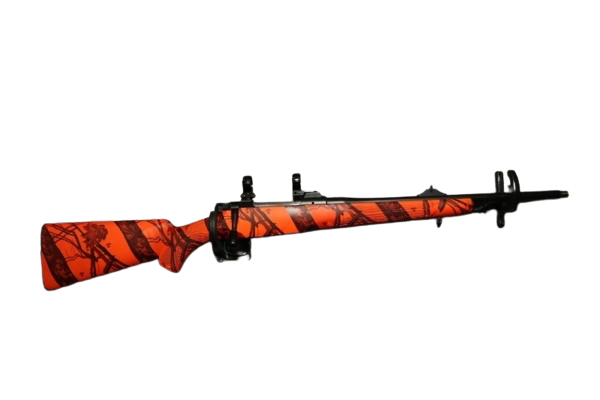 Beg Mauser M12 Trail ka.308win nr:MC012312