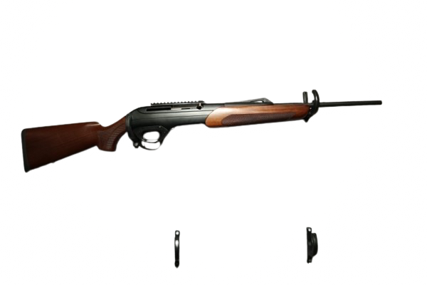 Merkel SR-1 Kal 9,3×62 SR-03759
