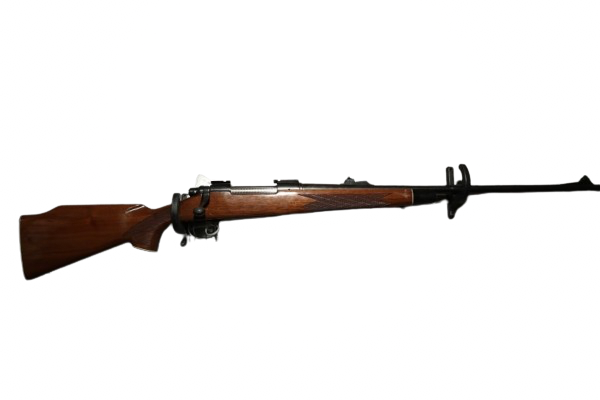 Remington 700 BDL, 338, C6541092