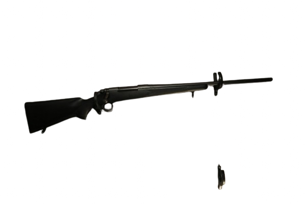 Beg Remington 700 ADL Syntet kal 30-06 E6590874