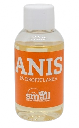 Lockmedel Smäll Anis konc. 50ml
