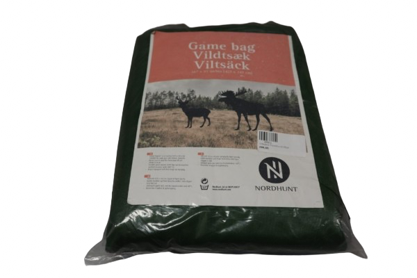 Nordhunt Viltsäck Stor