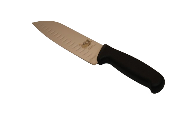 TeamJakt Urbeningskniv 18cm