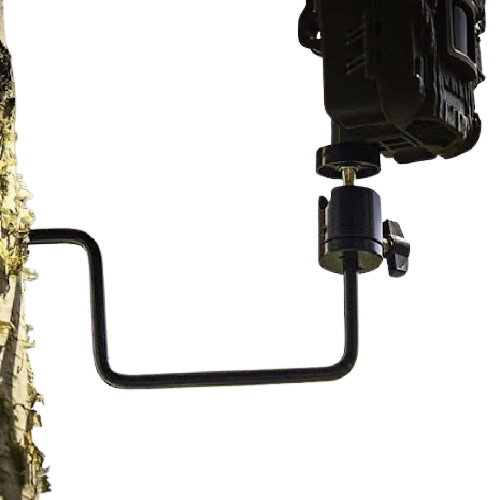 Nordic GameKeeper Fäste