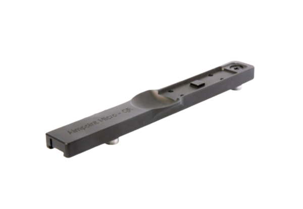 Aimpoint Leupold QR Skena H2