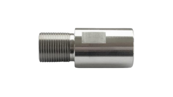 RCC Gängadapter