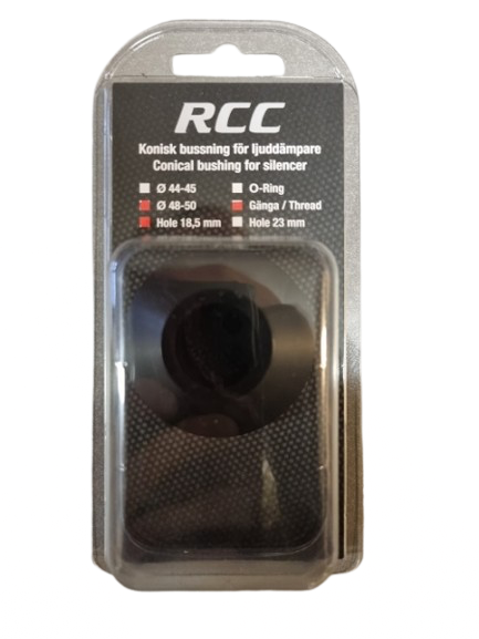 RCC Koniska bussningar K-48-G
