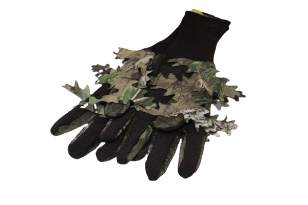 Handske Leaf Glove, Hunters specialities