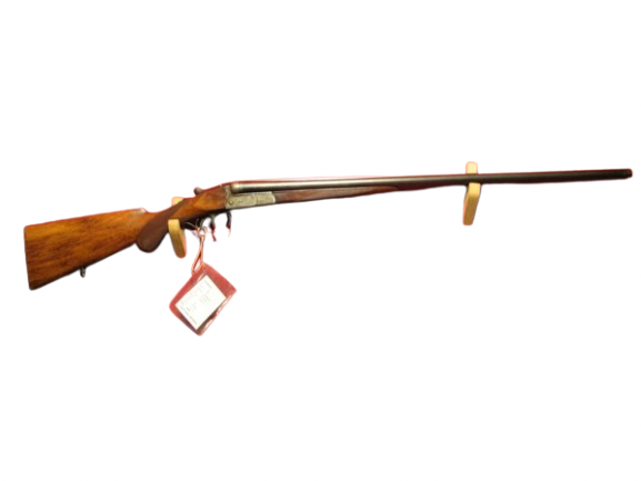 Beg Hagelgevär Haenel kal 16    62785