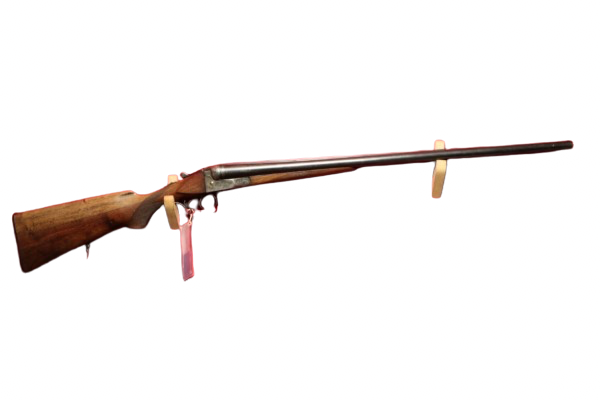 Beg Sauer & Sohn Kal.12 Nr:401575