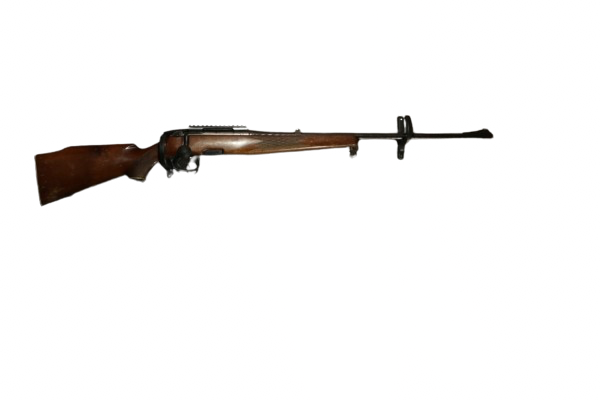 BEG Mannlicher kal 308,  60442