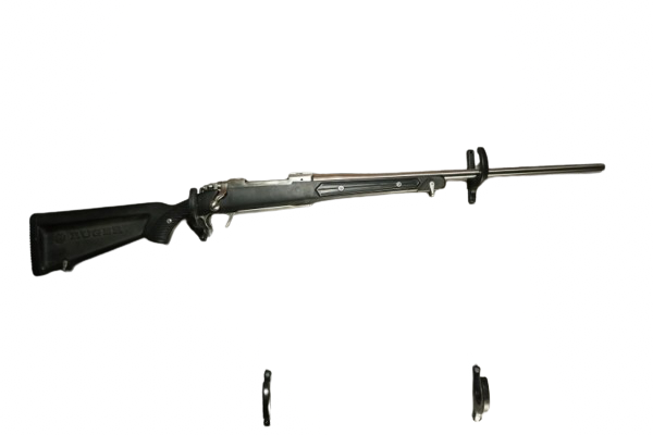 Beg Ruger M77 kal 30-06, 781-64111