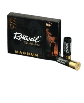 RWS Rottweil Magnum US4 kal12 52g